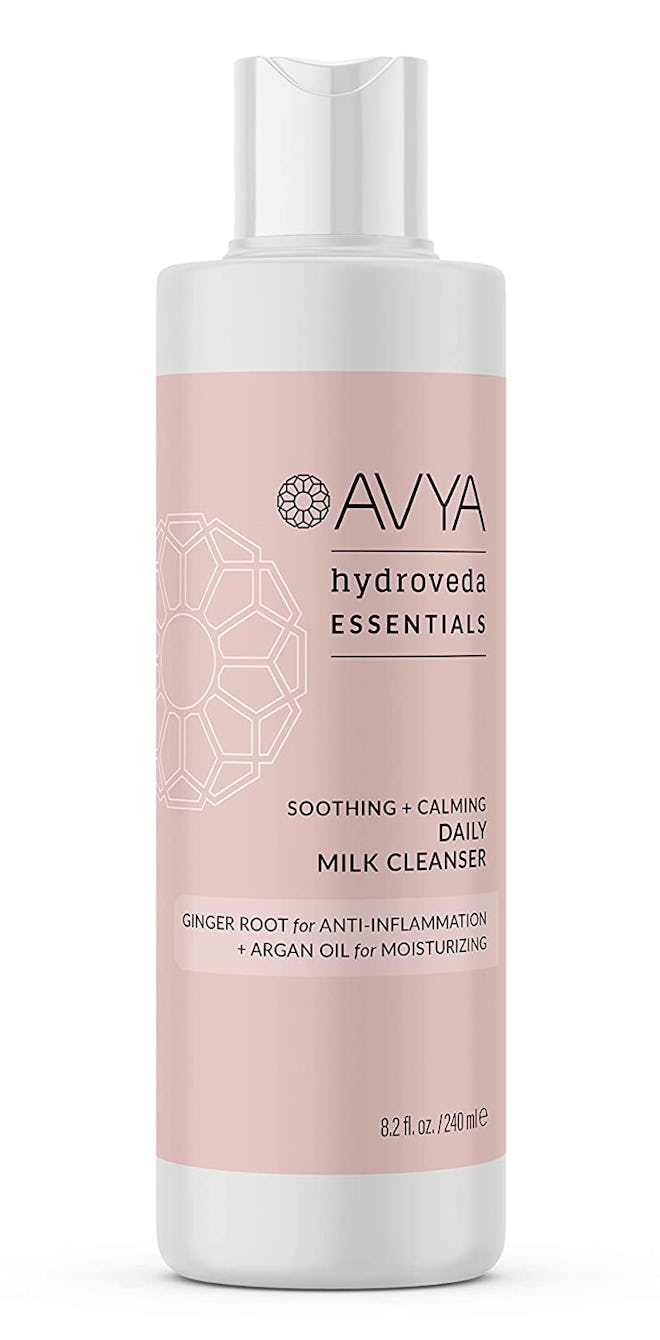 AVYA Hydroveda Essentials Daily Milk Cleanser