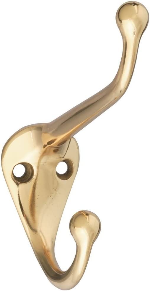 National Hardware Coat and Hat Hook
