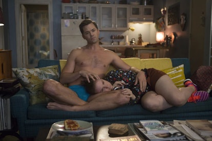 Elijah on 'Girls' was a stepping stone for the Gay Best Friend trope.