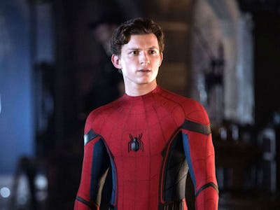Spider-Man: Far From Home Easter Eggs You Might Have Missed