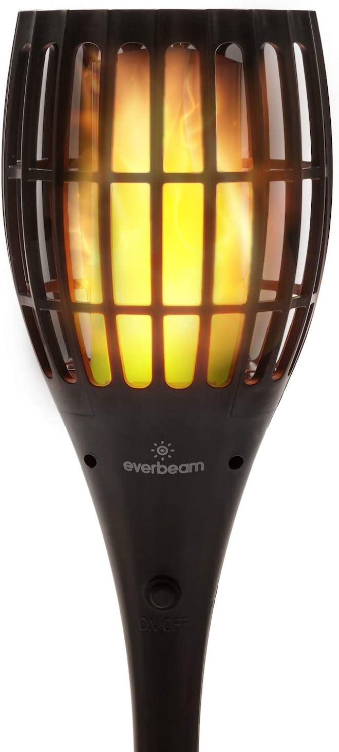 Everbeam Solar Torch