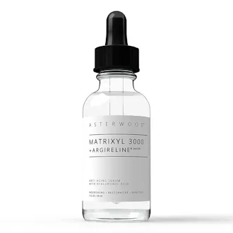 Matrixyl 3000 For Skin: How The Peptide Firms & Smooths Wrinkles