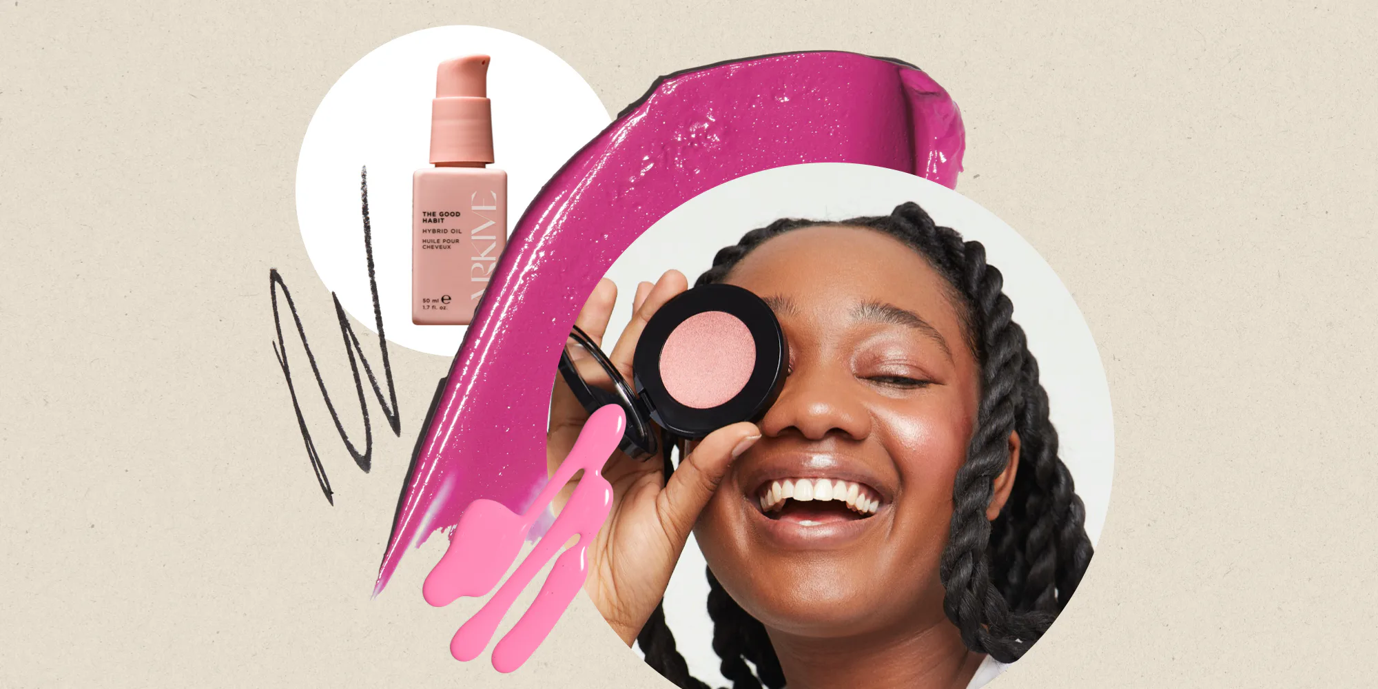 The Best May 2023 Beauty Launches, According To Our Editors