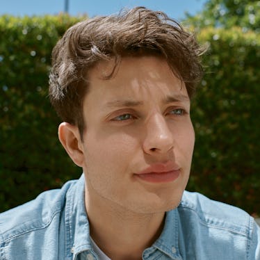 TikTok Comedian Matt Rife Talks Dating, Fame, and Makeout Music