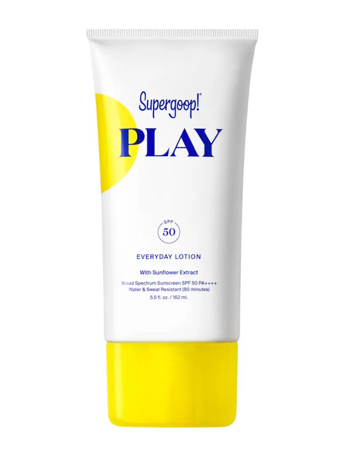 Supergoop Play Everyday Lotion