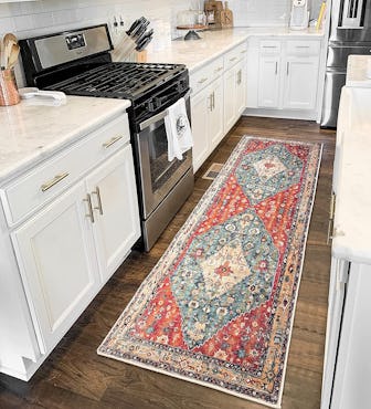IOHOUZE Boho Runner Rug