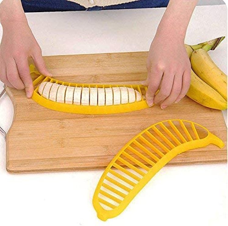 Hutzler Banana Slicer