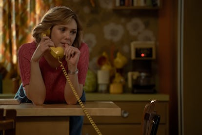 HBO's 'Love & Death' Cast Brings The Candy Montgomery Story To Life