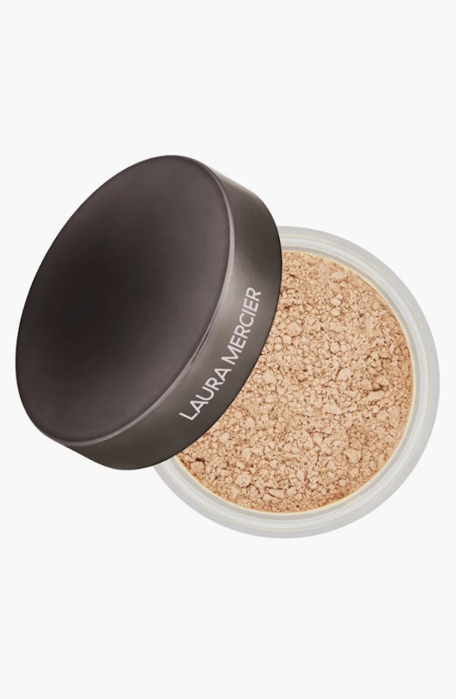 Laura Mercier Translucent Loose Setting Powder