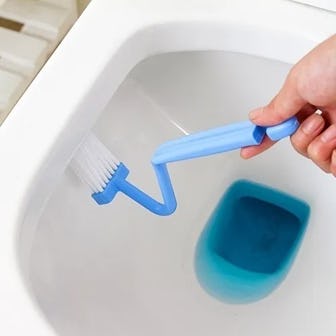 Delysia King Toilet Brush