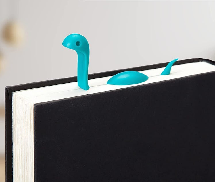 OTOTO Nessie Tale Book Mark