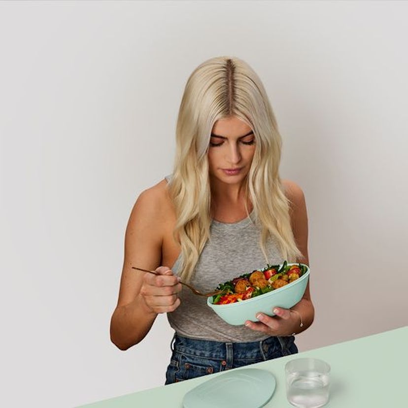 What is Methodology food delivery? It’s the only clinically-backed food delivery service.