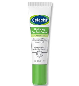 Cetaphil Hydrating Eye Gel Cream