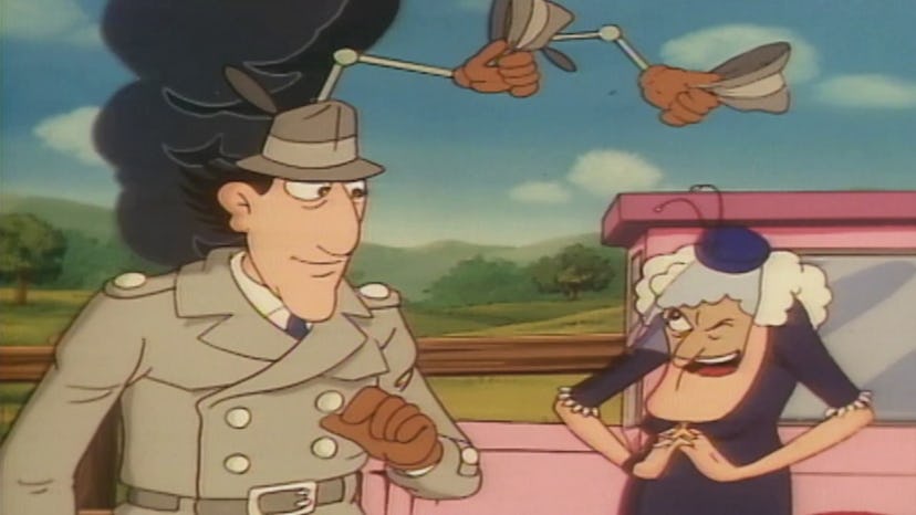64822e48 fbba 4d7b b450 7eea3b648388 inspector gadget Inspector Gadget