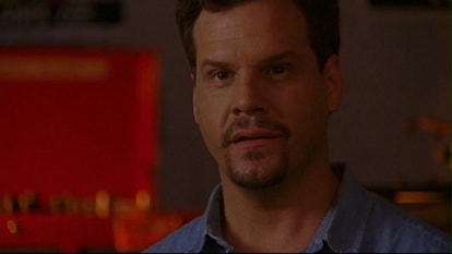 Craig Sheffer as Keith Scott on 'One Tree Hill', the character for Capricorn zodiac signs.