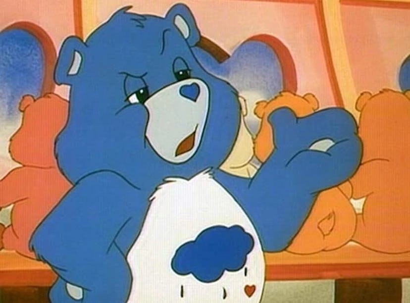 680d48e4 2199 4574 9e53 6301ce38ebf5 grumpy bear Care Bears