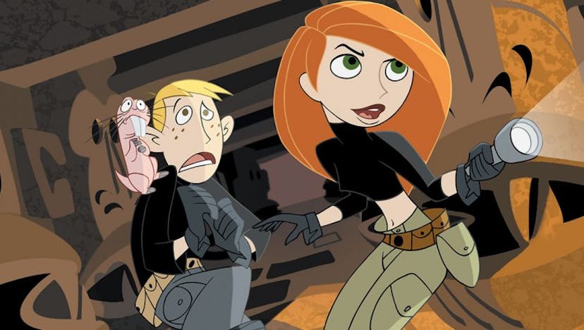 6f91fa40 4359 4ee0 abd1 306b3231a8a5 kim possible Kim Possible