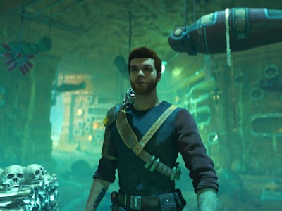 star wars jedi survivor cal