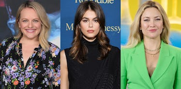 kaia gerber elisabeth moss kate hudson