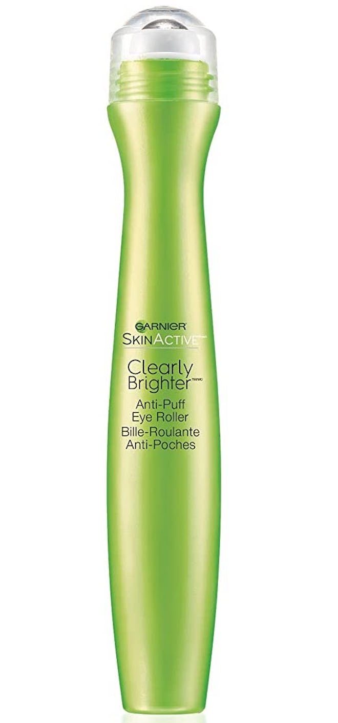 Garnier SkinActive Clearly Brighter Anti-Puff Roller