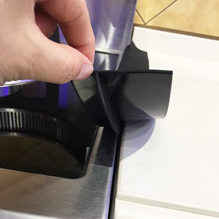 KindGa Silicone Stove Counter Gap Cover 