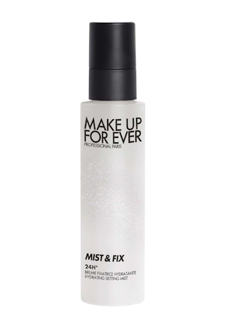 Make Up For Ever Mist & Fix 24HR Hydrating Setting Spray