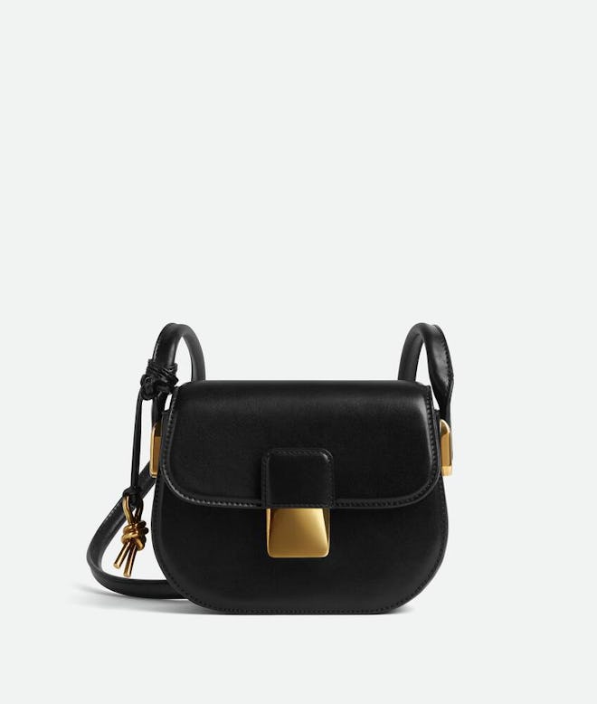 Mini Desiree Cross-Body Bag