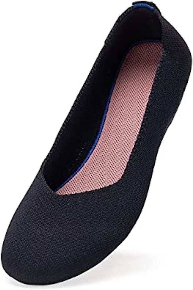 Frank Mully Ballet Flat