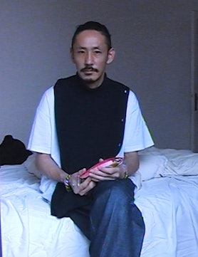 Setchu Satoshi Kuwata