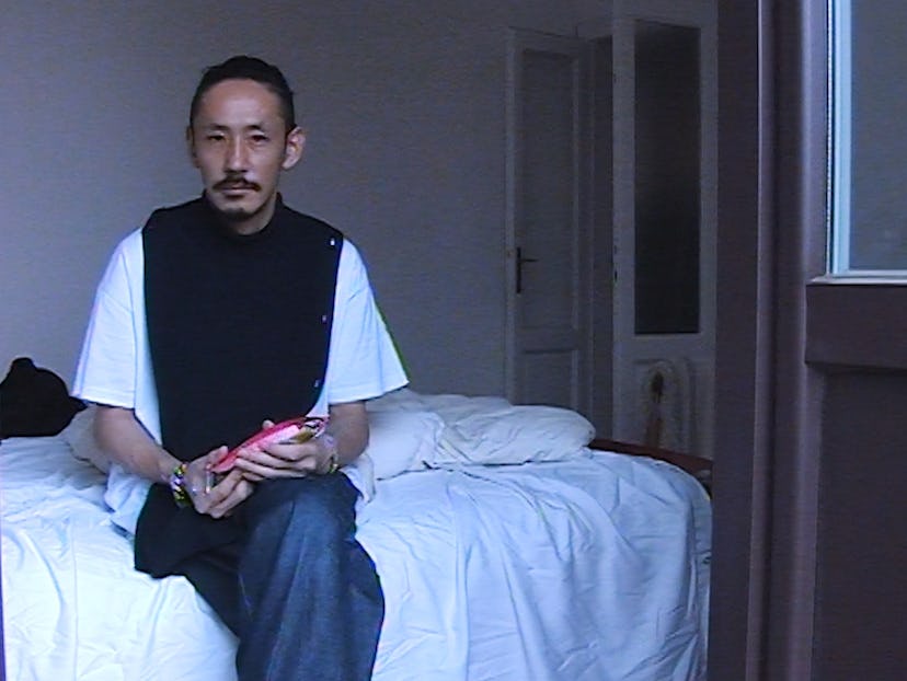 Setchu Satoshi Kuwata