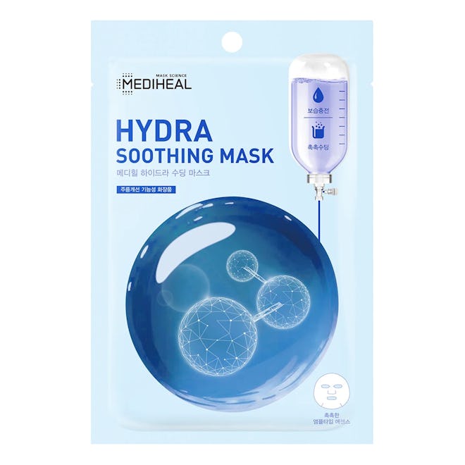 Hydra Soothing Mask