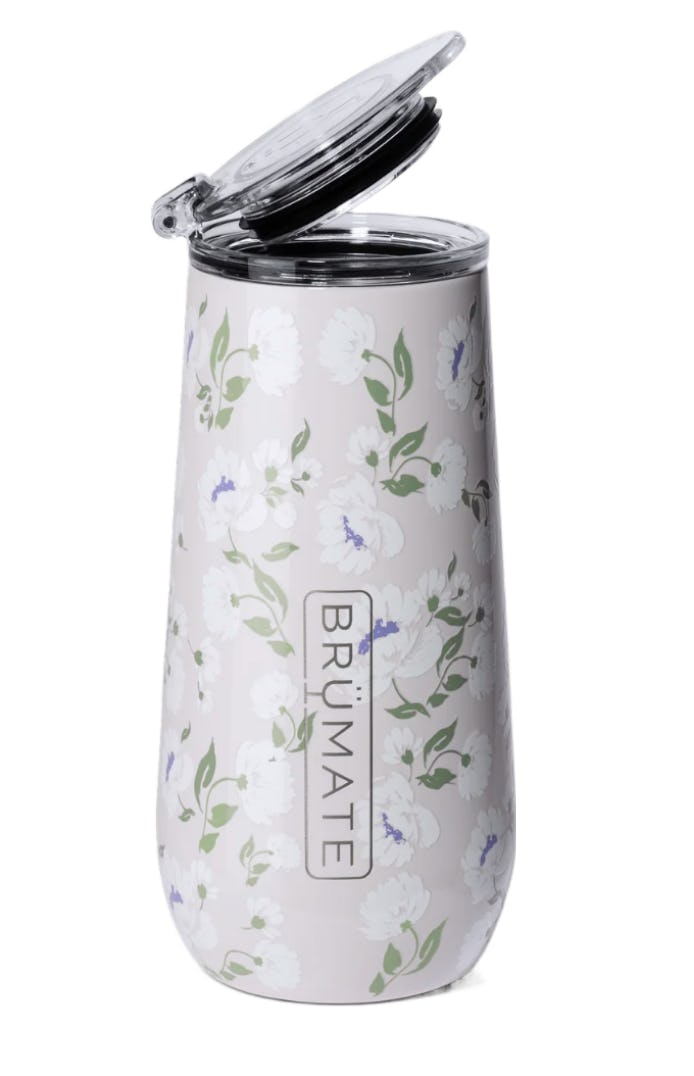 BrüMate Champagne Flute