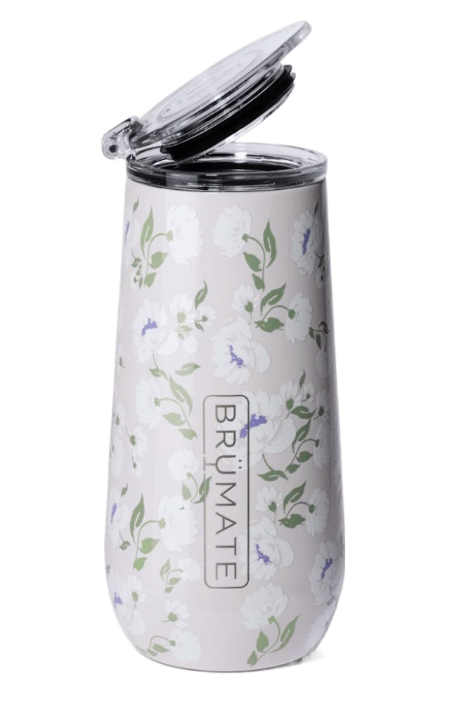 BrüMate Champagne Flute