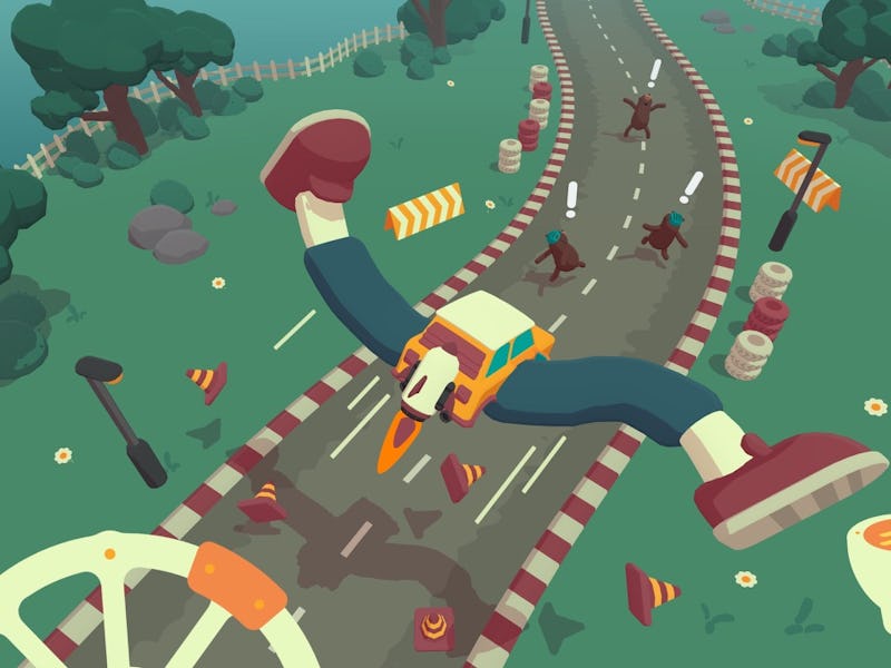 What The Car? on Apple Arcade screenshot