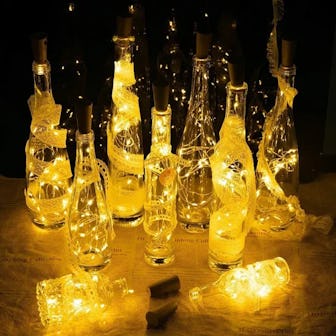 LED Flexible Fairy Lights