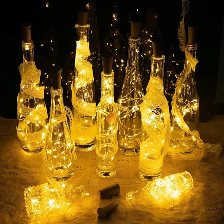 LED Flexible Fairy Lights