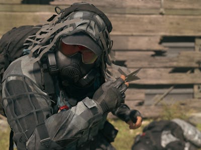 وارزون 2 سیزن 3 دوبارہ لوڈ