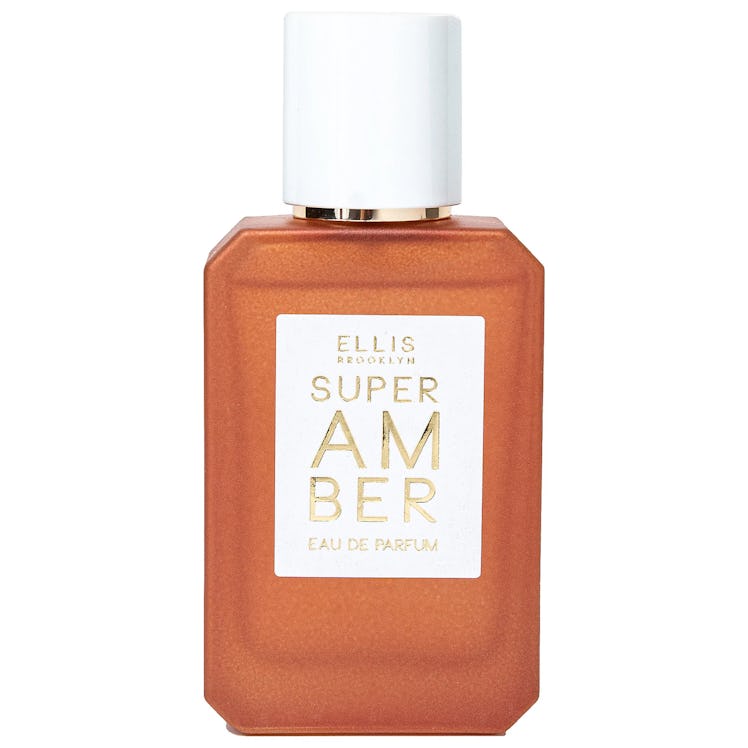 Super Amber Eau de Parfum 