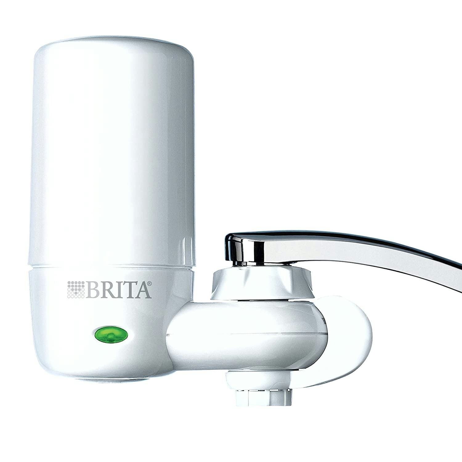 Brita Water Filter