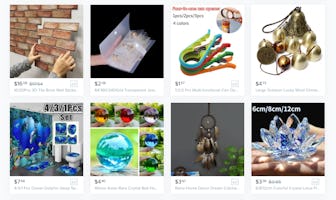 Find majorly discounted goods