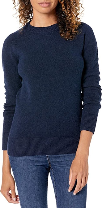 Amazon Essentials Classic-Fit Crewneck Sweater