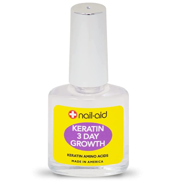 Nail-Aid 3-Day Growth Treatment