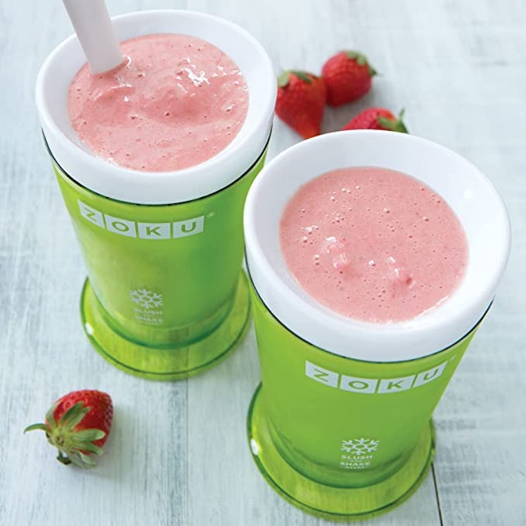 ZOKU Original Slush and Shake Maker