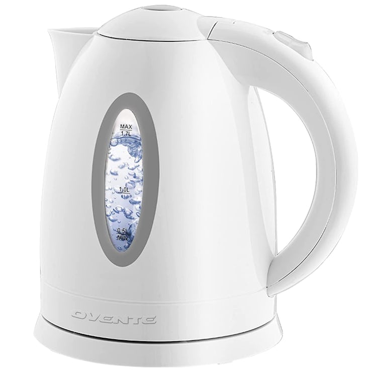 Ovente Electric Kettle