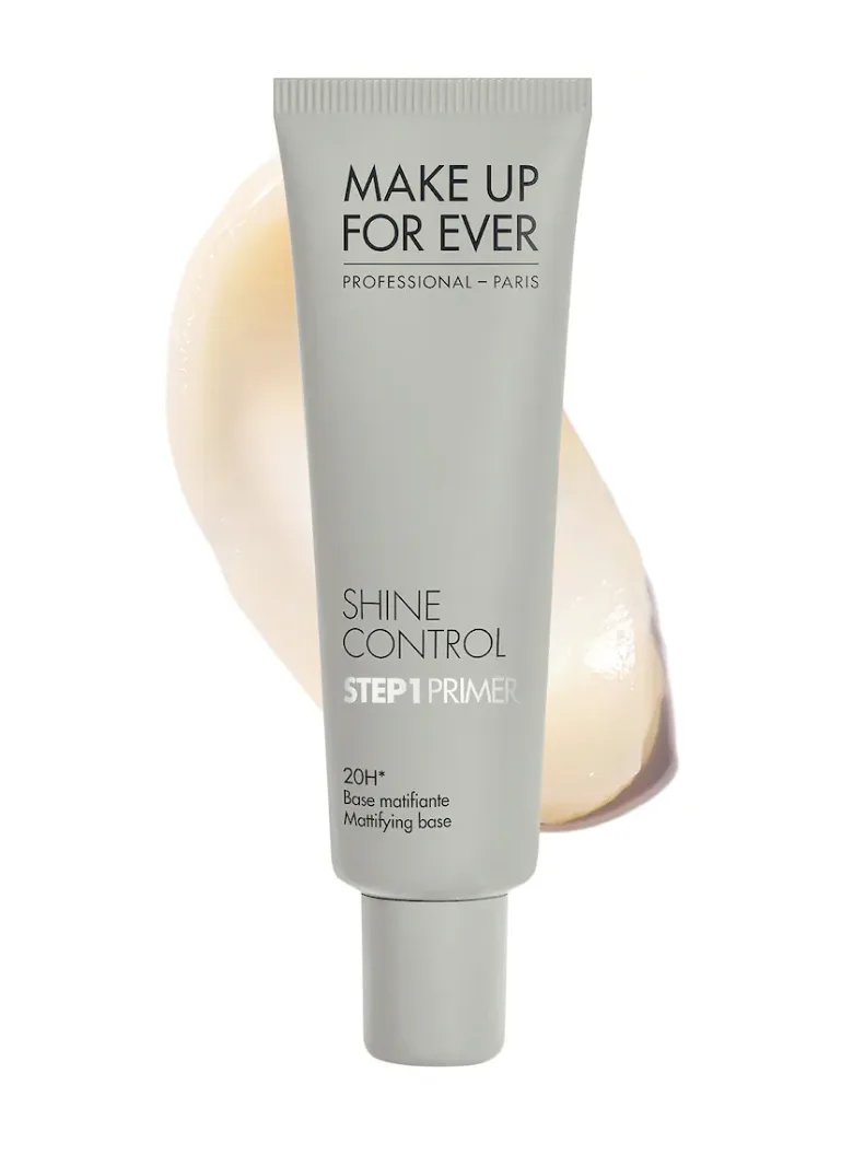 The Best Oil-Controlling Makeup Products, According to Beauty Experts