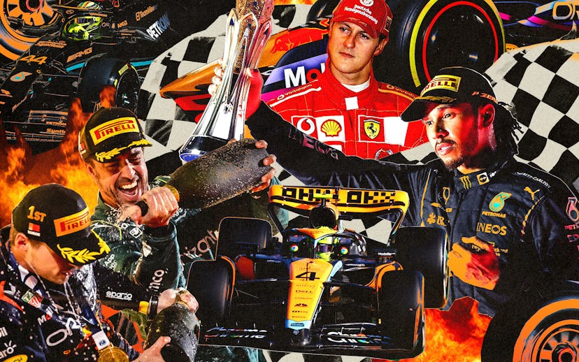 How To Get Into Formula 1: A Beginner’s Guide