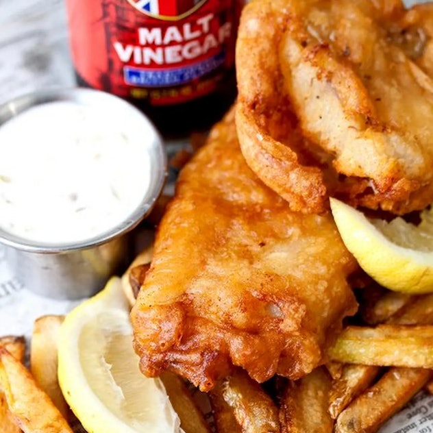 fish & chips