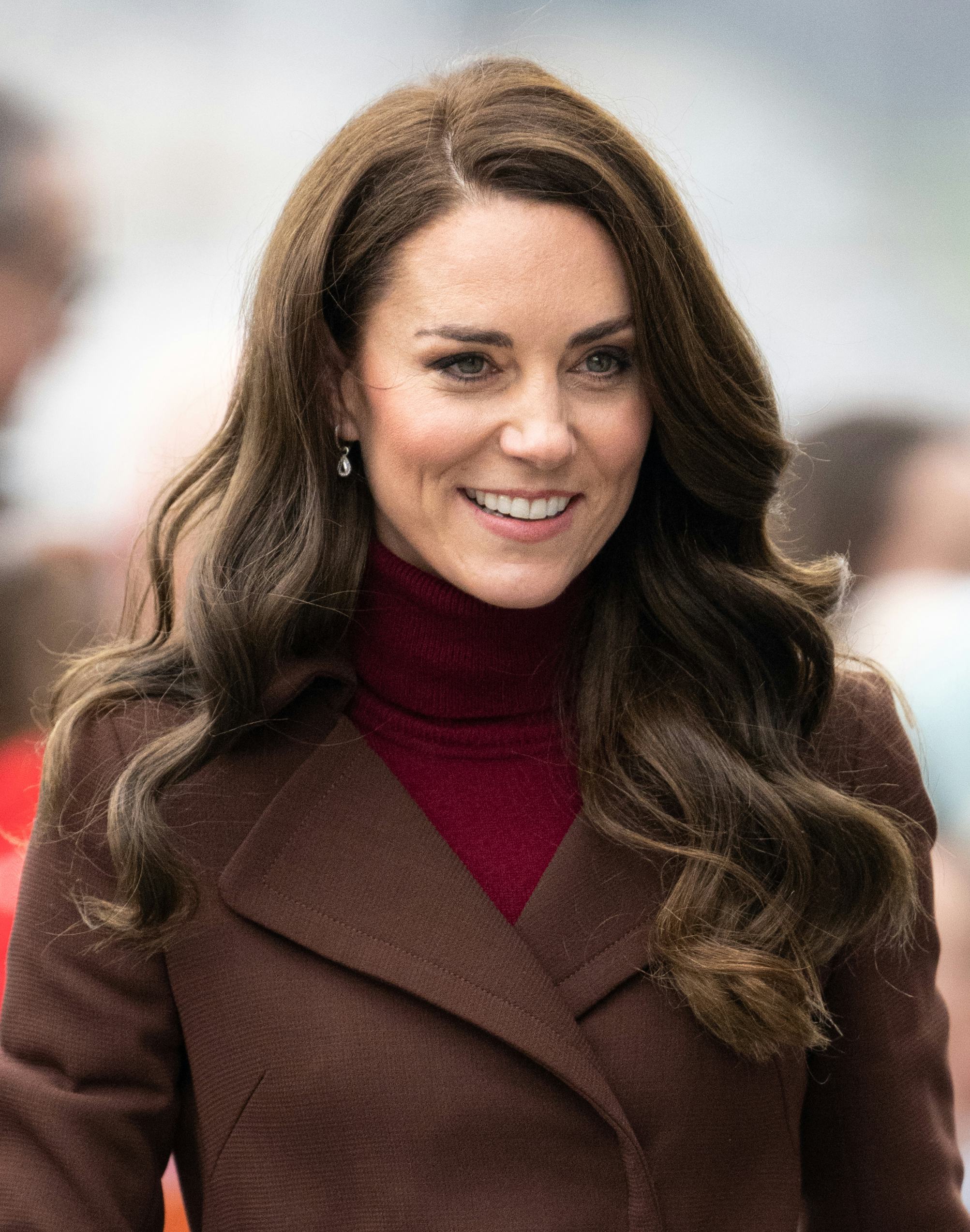 Kate Middleton's beauty secret revealed: 'Organic' hair dye - The Pai Life