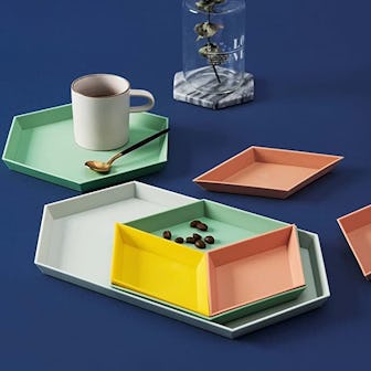 UNIKON Small Storage Platters (4-Pack)