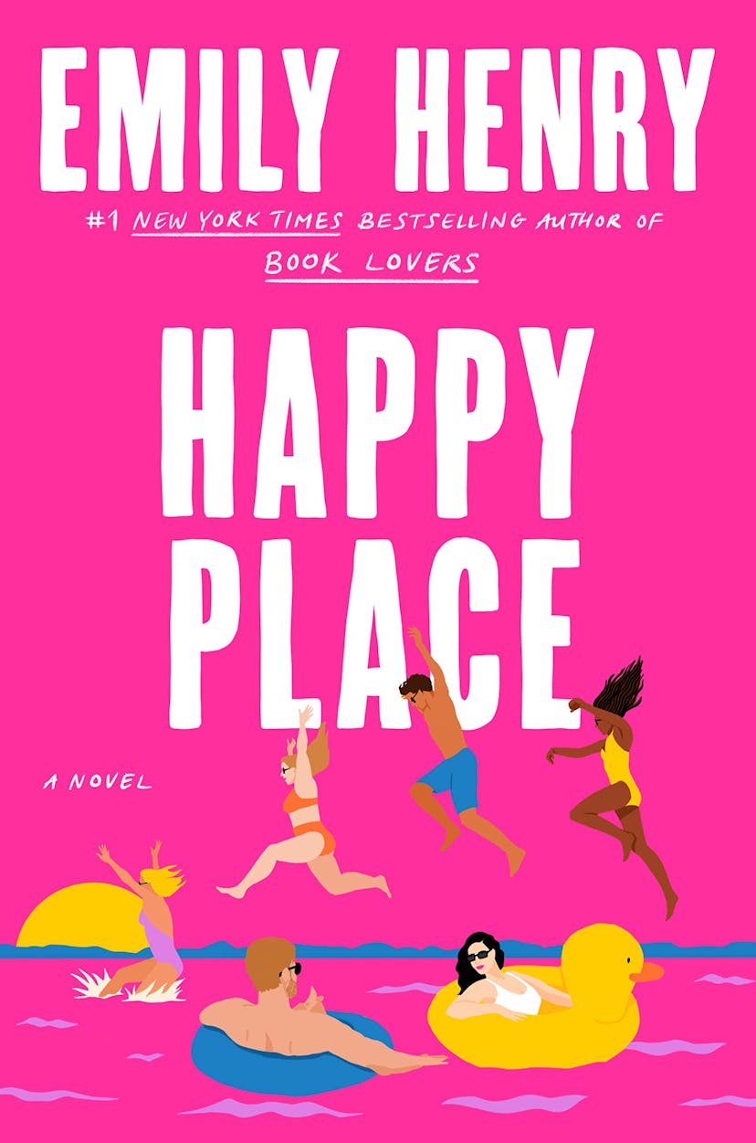'Happy Place' by Emily Henry
